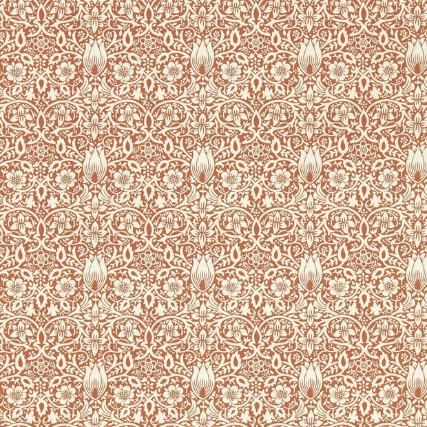 Morris &amp; Co. Borage behang 217196