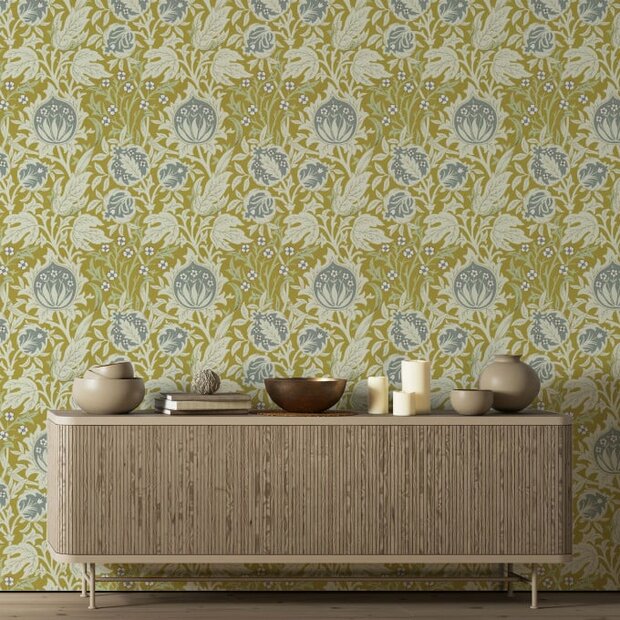 Morris and Co. Elmcote behang