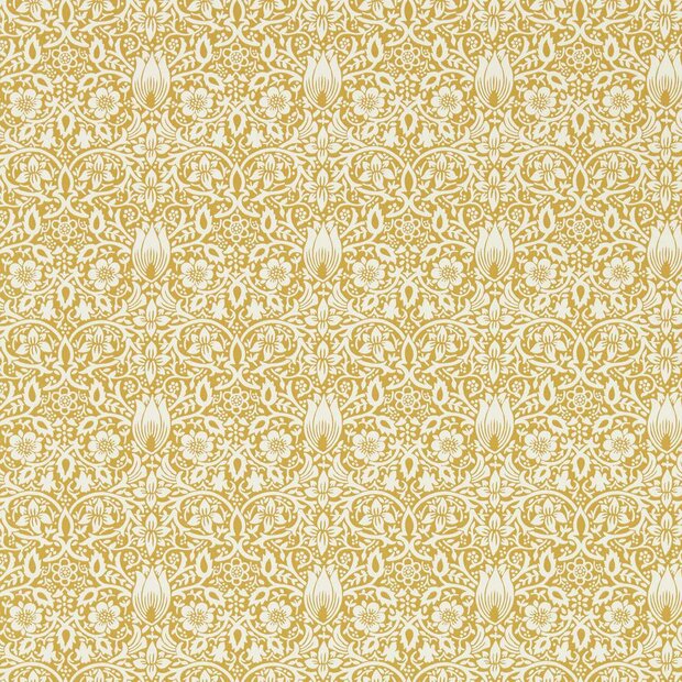 Morris &amp; Co. Borage behang 217197