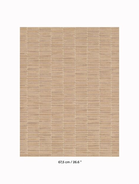 Dedar Bambu Behang 01D2200200001