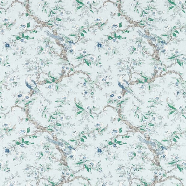 Zoffany Chintz Behang 313014