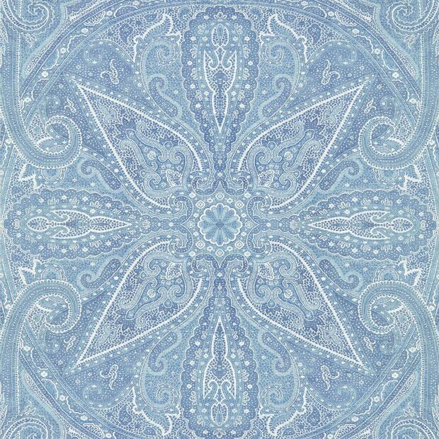 Zoffany Grand Paisley Behang 313018