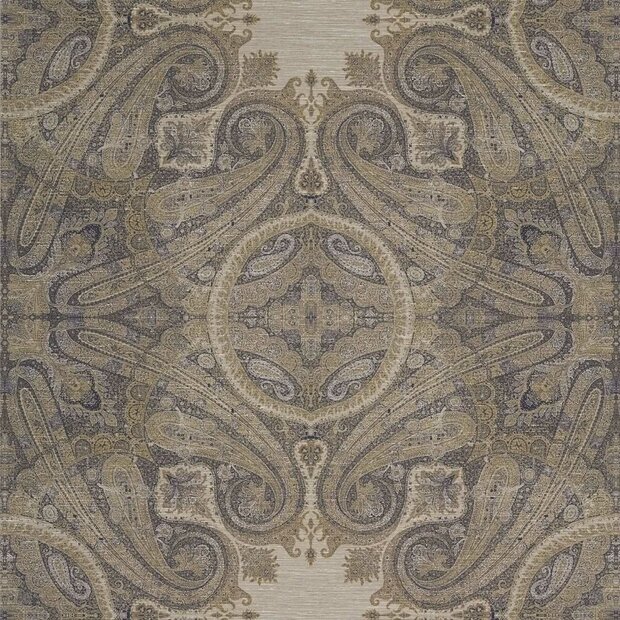 Zoffany Elswick Paisley Behang 312645