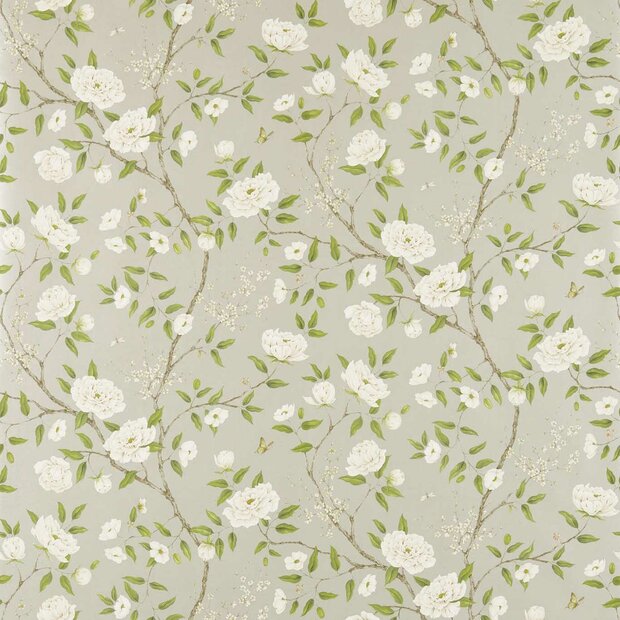 Zoffany Romey&#039;&#039;s Garden Behang 311333