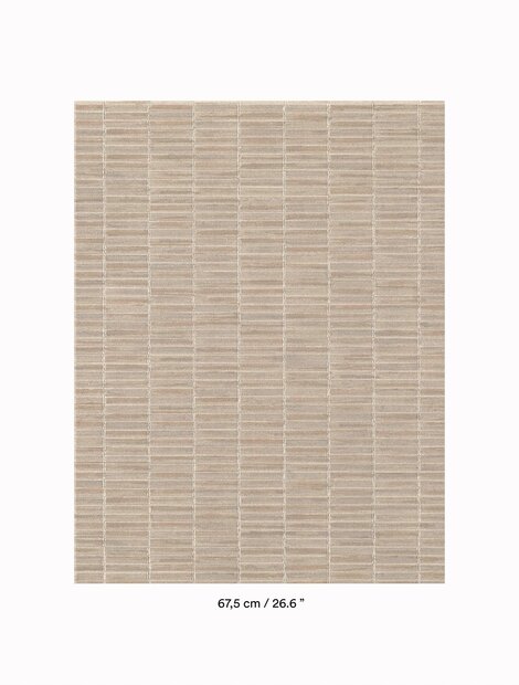 Dedar Bambu Behang 00D2200200007