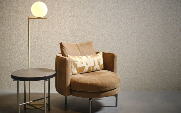 DWC Sponge Boucle Behang Sponge Boucle 02