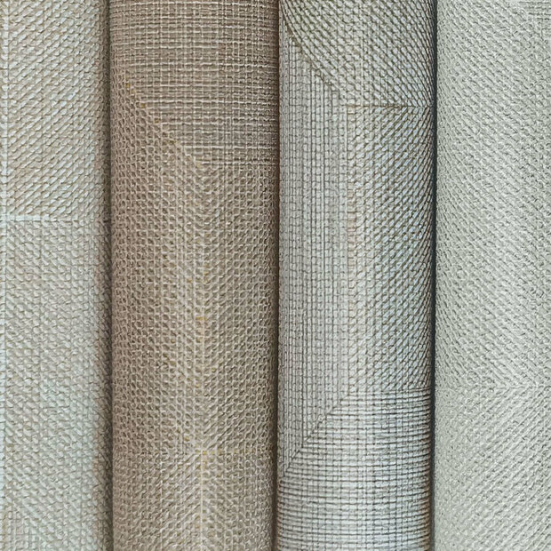 Texam Wall Masters Inlay S behang 