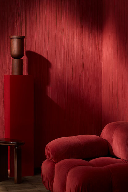 Tissage Mahieu Santos Behang