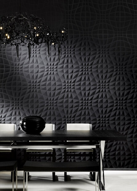 behang arte Flex eclipse behangpapier collectie luxury by nature