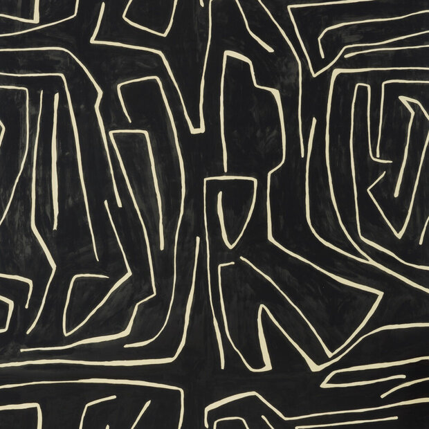 Kelly Wearstler Graffito behang GWP-3501.816