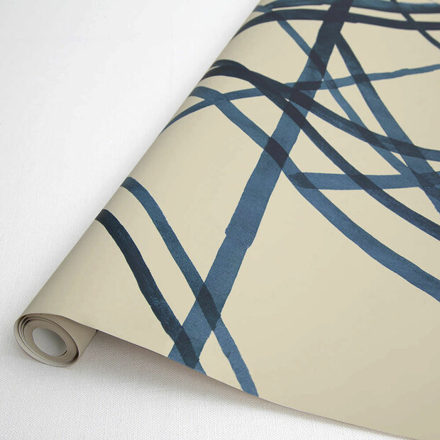 Kelly Wearstler Channels behang GWP3417516