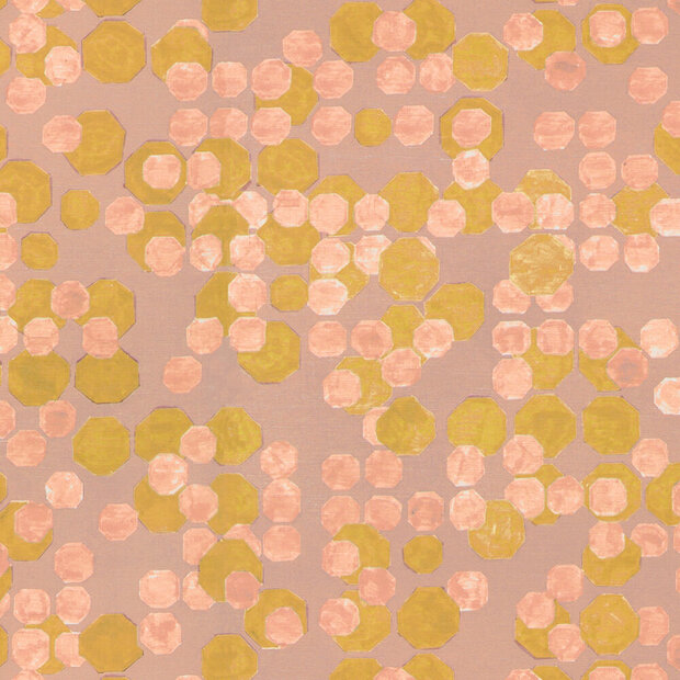 Kelly Wearstler Hex behang GWP3724174