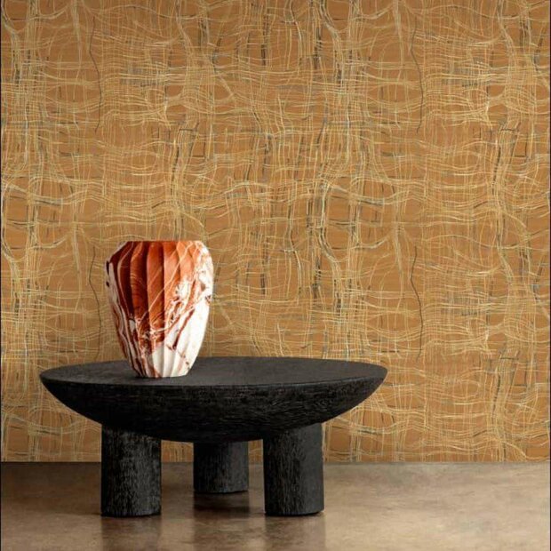 Kelly Wearstler Entangle behang GWP3716625