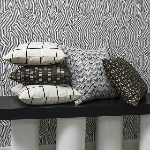 Kelly Wearstler Avant behang GWP350018