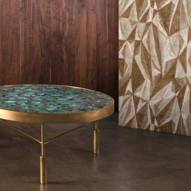 Kelly Wearstler Covet behang