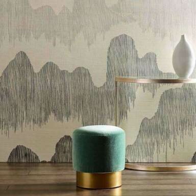 Kelly Wearstler Cascadia behang GWP3715168