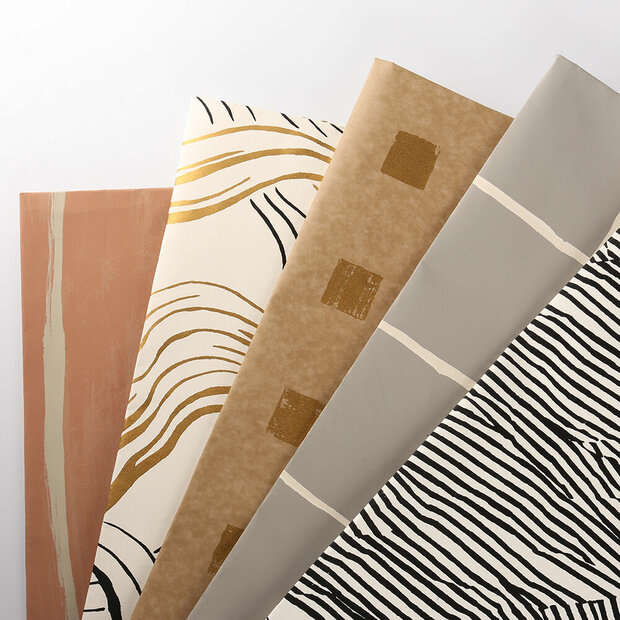 Kelly Wearstler Jubilee behang