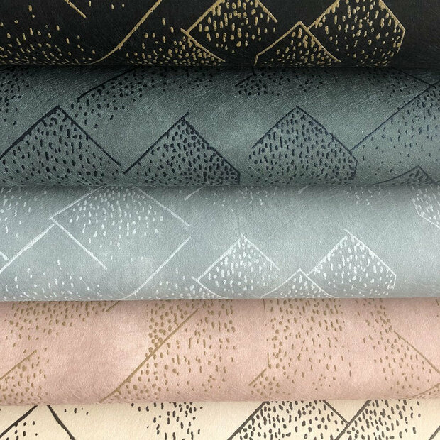 Kelly Wearstler Brink behang