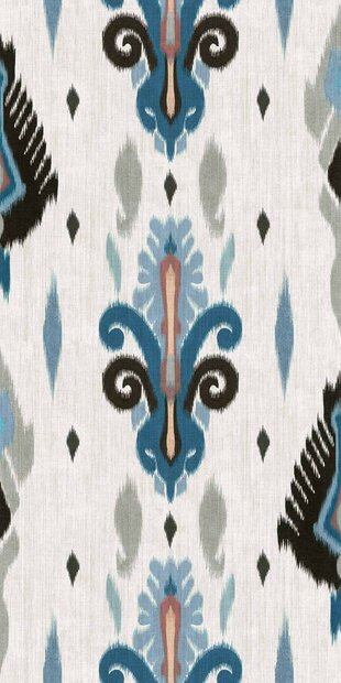 Coordonne Sumba Behang A00823