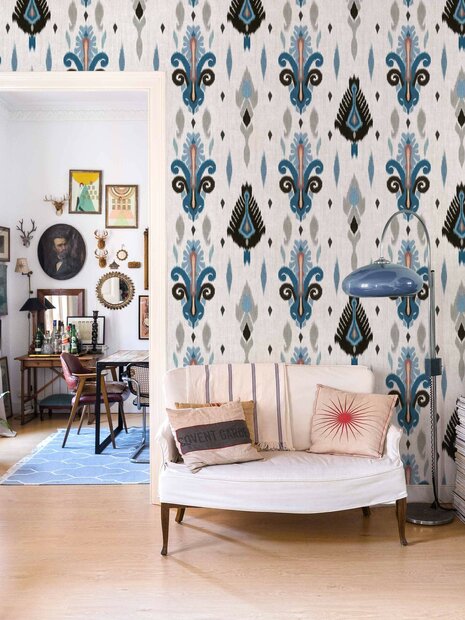 Coordonne Sumba Behang A00823