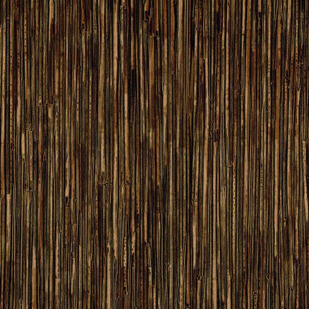 ELITIS La Casa De Paja HPC Project Behang CV_117_12