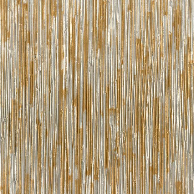 ELITIS La Casa De Paja M&eacute;tal HPC Project Behang CV_118_02