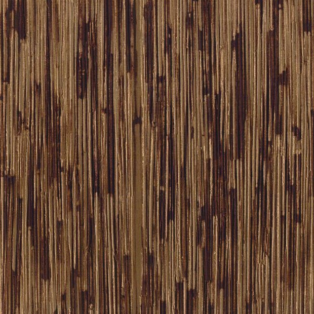 ELITIS La Casa De Paja M&eacute;tal HPC Project Behang CV_118_04