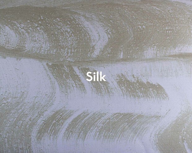 Coordonne Sand Waves Swan Behang Zijde A00332