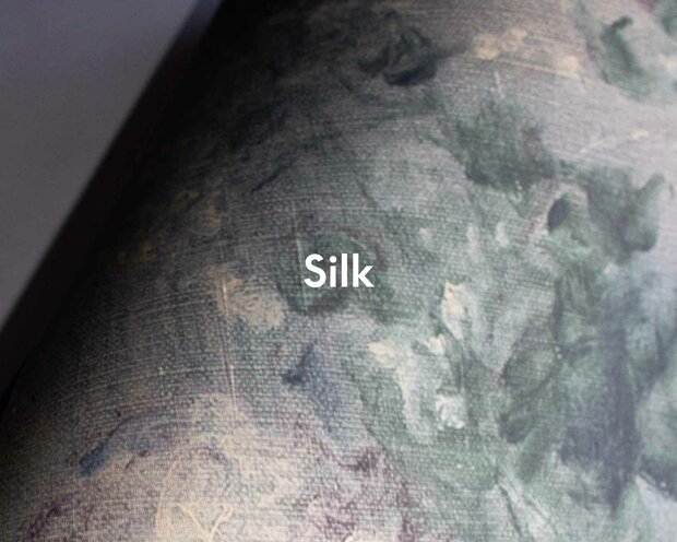 Coordonne Heoridas c Papyrus Behang Zijde A00338