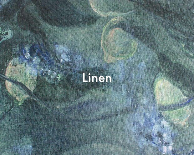 Coordonne Heoridas c Papyrus Behang Linnen A00339L