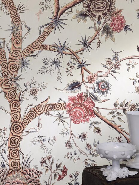 Pierre Frey Le grand genois Behang BP373001