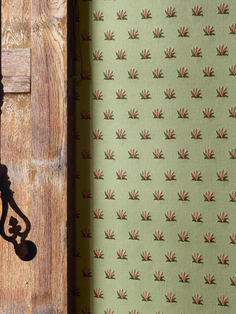 Pierre Frey Coulonges Semis Behang BP352003