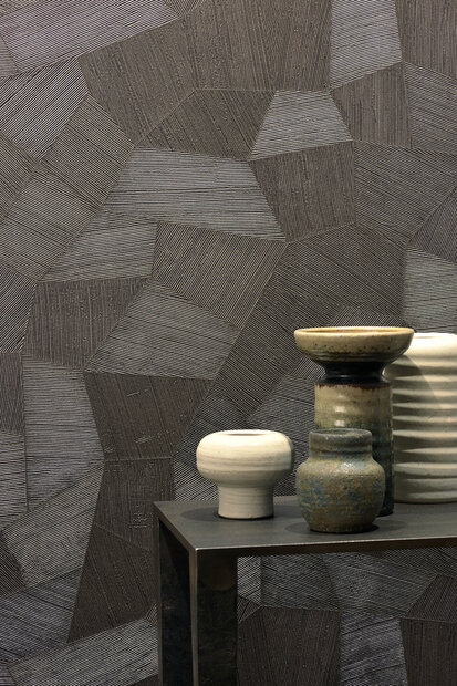 ARTE Facet Behang 75306A