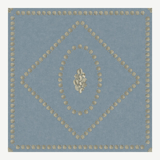 Fornasetti Conchiglie Behang 123/5022