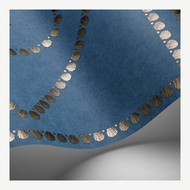 Fornasetti Conchiglie Behang 123/5022