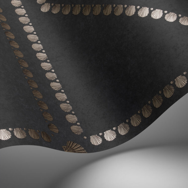 Fornasetti Conchiglie Behang 123/5023