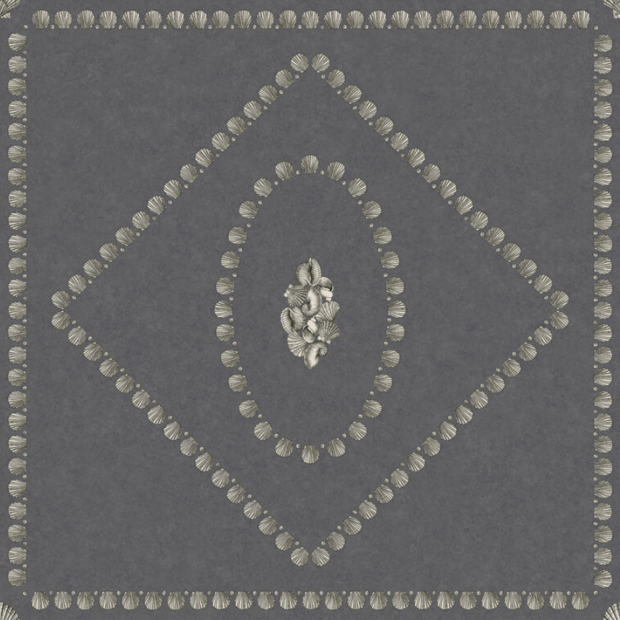Fornasetti Conchiglie Behang 123/5023