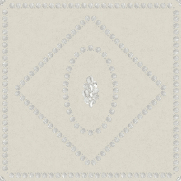Fornasetti Conchiglie Behang 123/5024