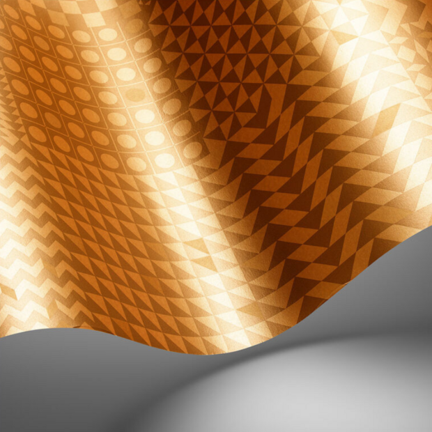 Fornasetti Geometrico Behang 123/7035