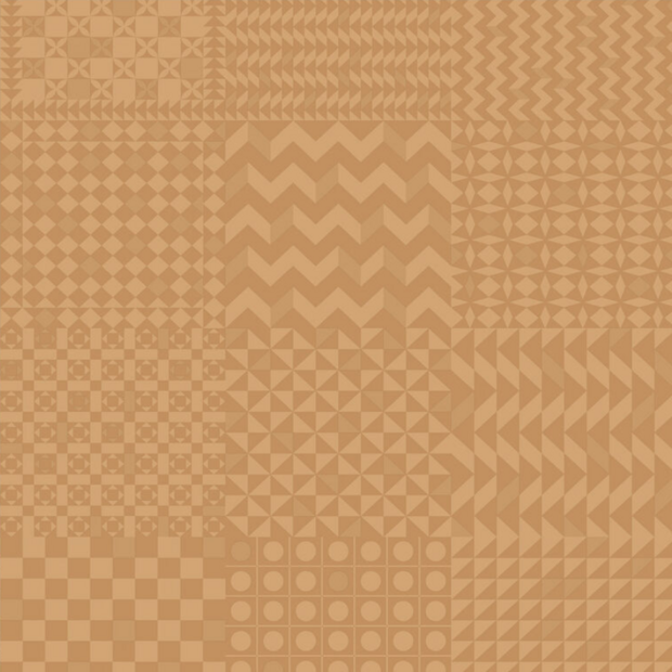 Fornasetti Geometrico Behang 123/7035