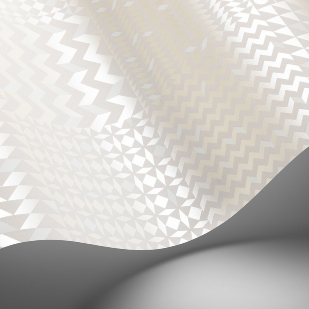 Fornasetti Geometrico Behang 123/7037