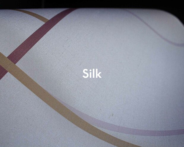 Coordonne Modular Peony Behang - Zijde A00342S