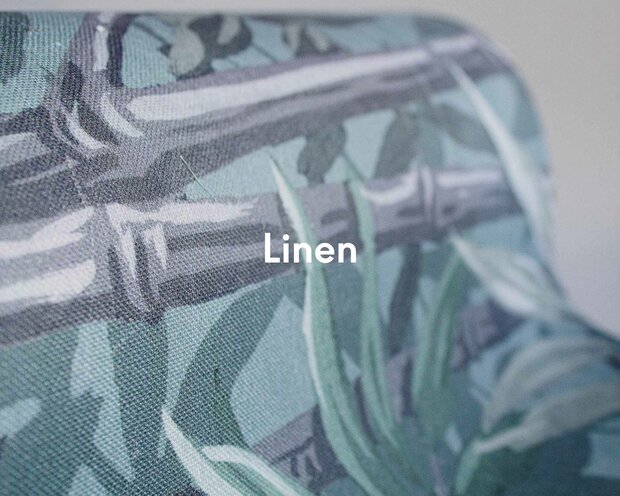 Coordonne Mythical Tarifa Behang - Linnen A00301L