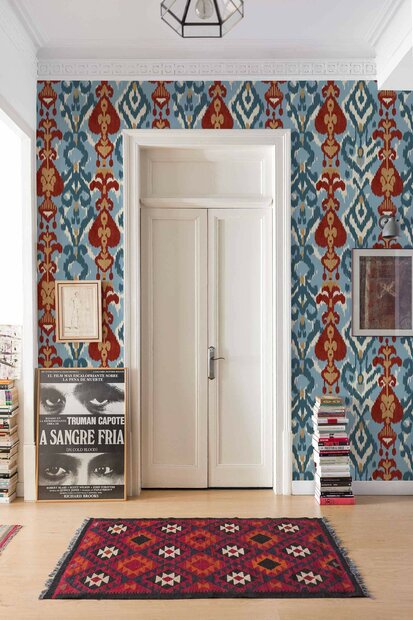 Coordonne Uzbek Behang A00810