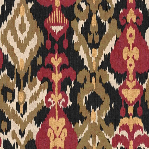 Coordonne Uzbek Behang A00811