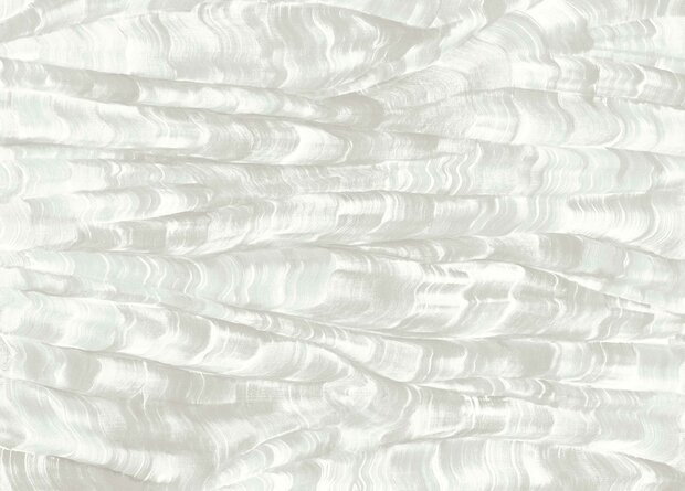 Coordonne Sand Silver Swan Behang Zijde A00331S