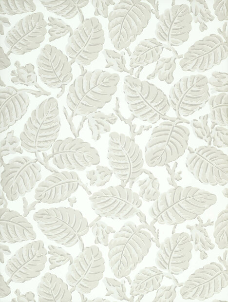 Little Greene Beech Nut Warm Grey Behang