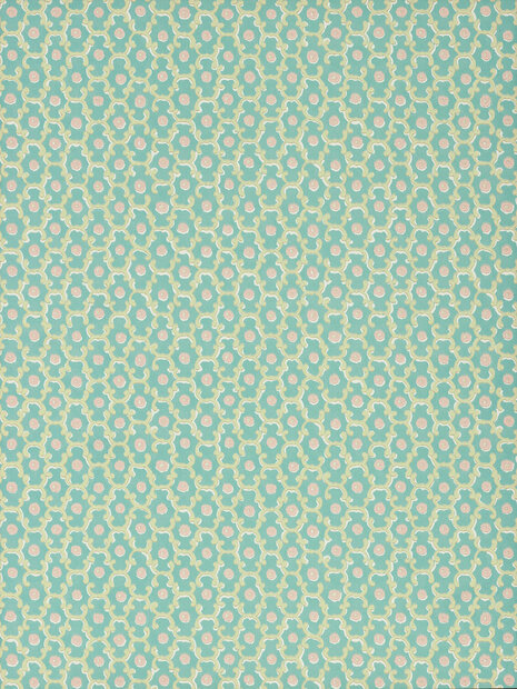 Little Greene Moy Mall Behang