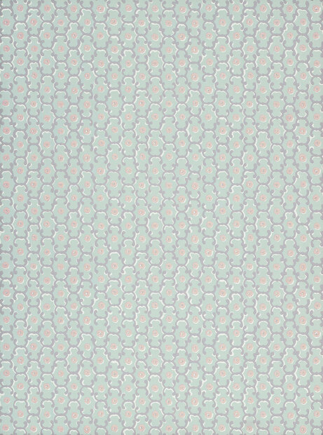 Little Greene Moy Ash Behang