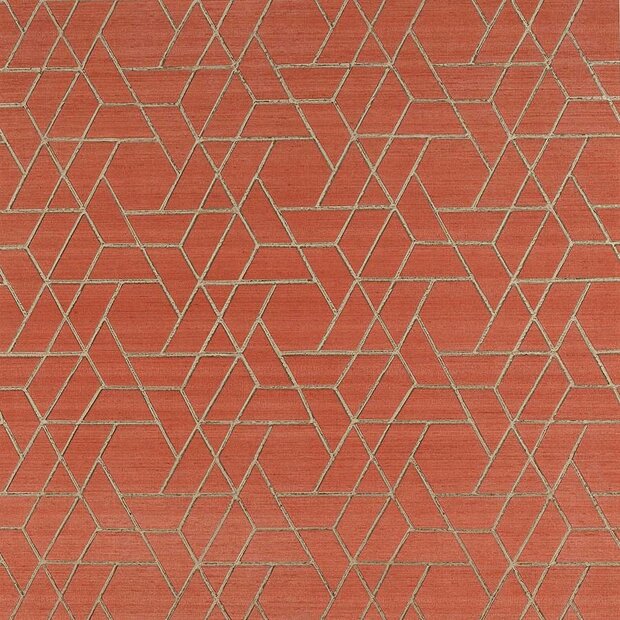 Jane Churchill Zelma Behang J8008-01